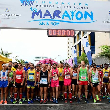 Carlo Home Las Palmas de Gran Canaria Zewnętrze zdjęcie
