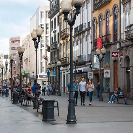 Carlo Home Las Palmas de Gran Canaria Zewnętrze zdjęcie