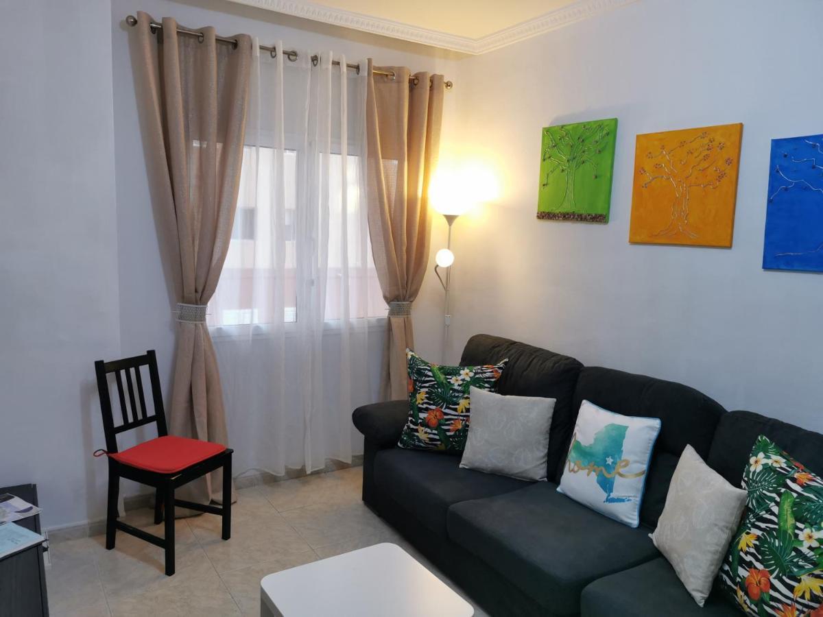 Carlo Home Las Palmas de Gran Canaria Zewnętrze zdjęcie