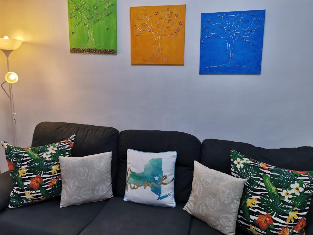 Carlo Home Las Palmas de Gran Canaria Zewnętrze zdjęcie