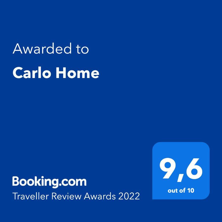 Carlo Home Las Palmas de Gran Canaria Zewnętrze zdjęcie