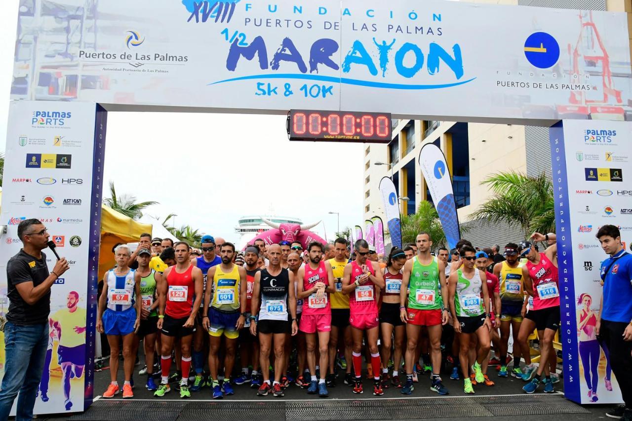 Carlo Home Las Palmas de Gran Canaria Zewnętrze zdjęcie