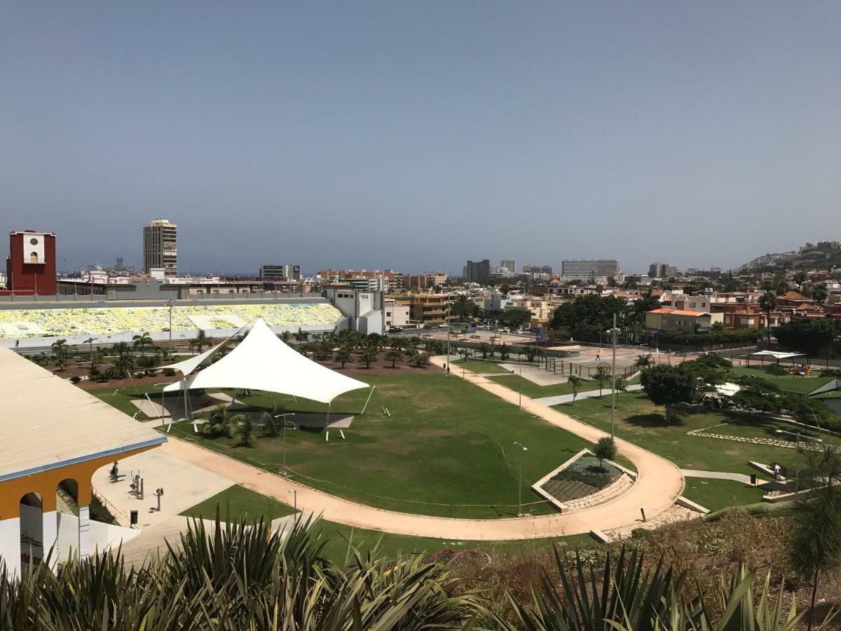 Carlo Home Las Palmas de Gran Canaria Zewnętrze zdjęcie