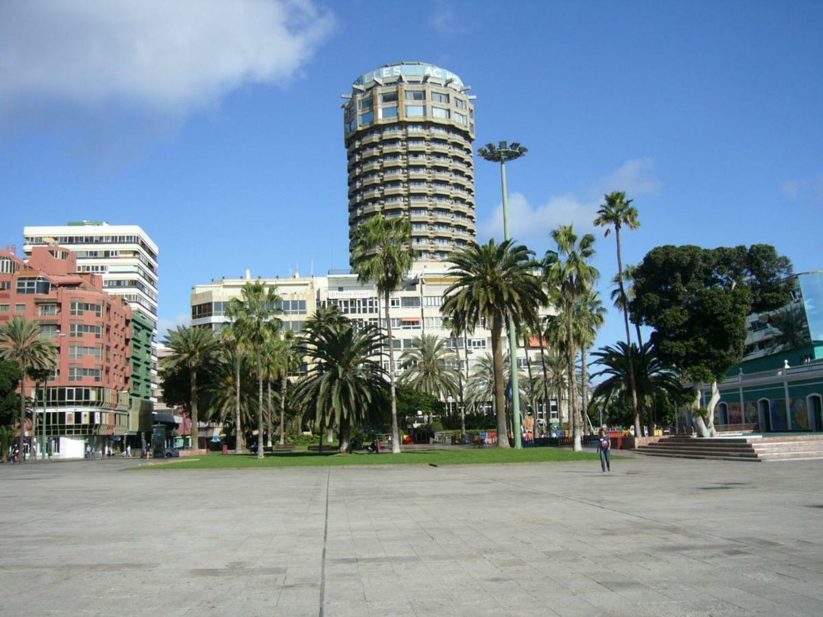Carlo Home Las Palmas de Gran Canaria Zewnętrze zdjęcie