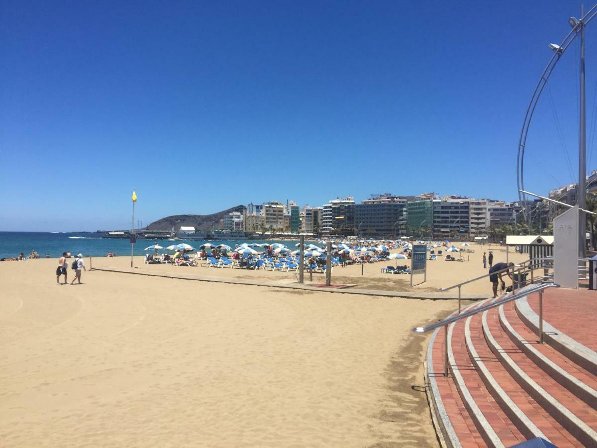Carlo Home Las Palmas de Gran Canaria Zewnętrze zdjęcie
