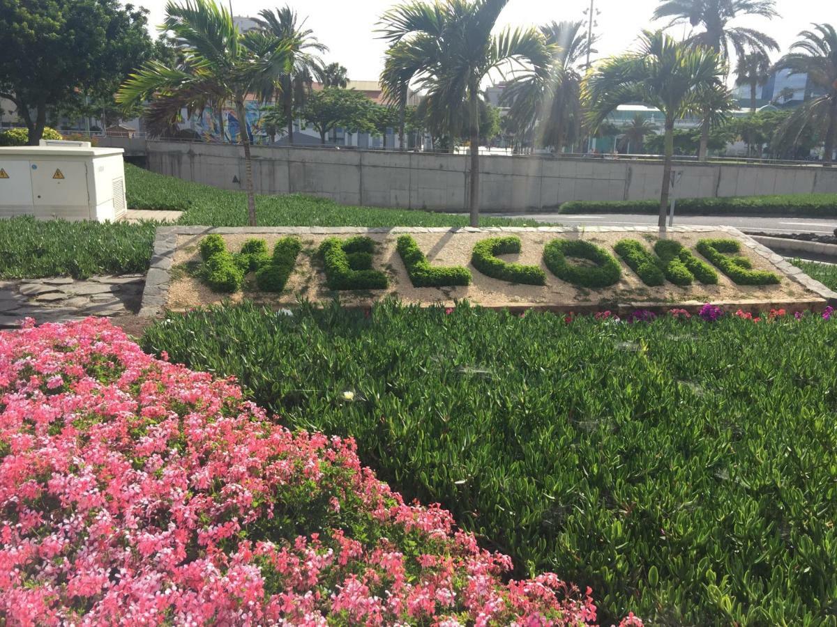 Carlo Home Las Palmas de Gran Canaria Zewnętrze zdjęcie