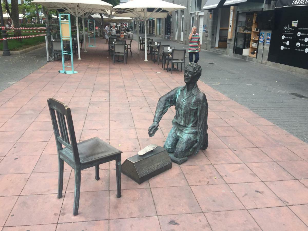 Carlo Home Las Palmas de Gran Canaria Zewnętrze zdjęcie
