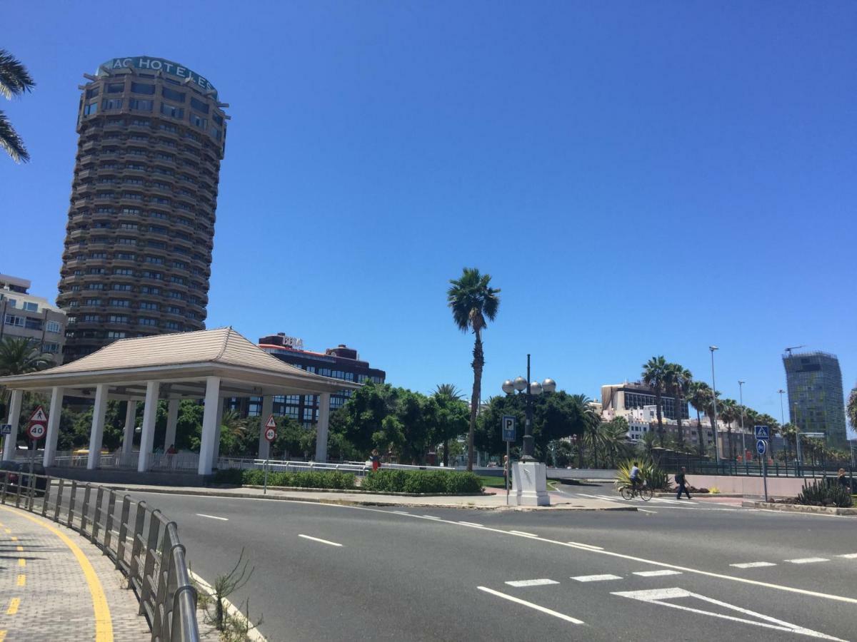 Carlo Home Las Palmas de Gran Canaria Zewnętrze zdjęcie