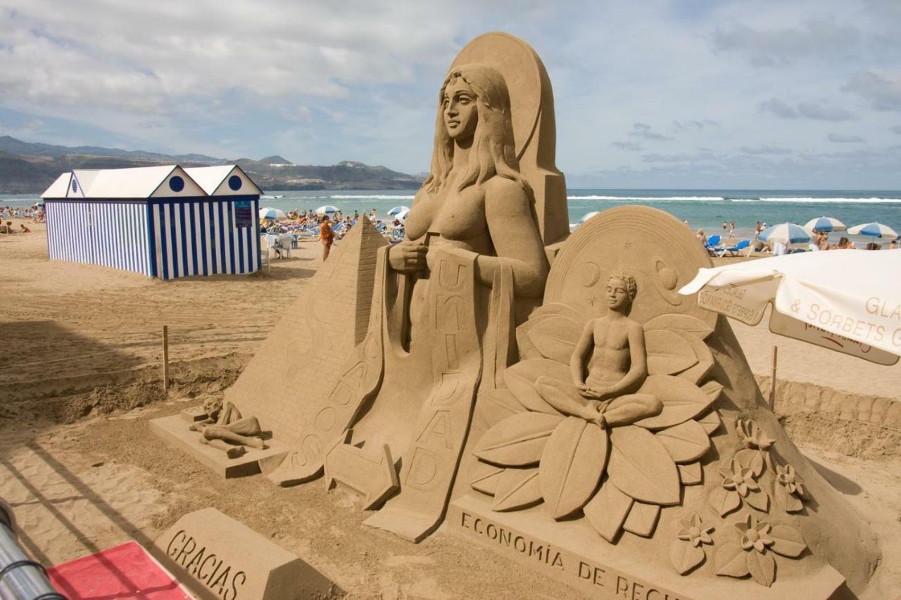 Carlo Home Las Palmas de Gran Canaria Zewnętrze zdjęcie