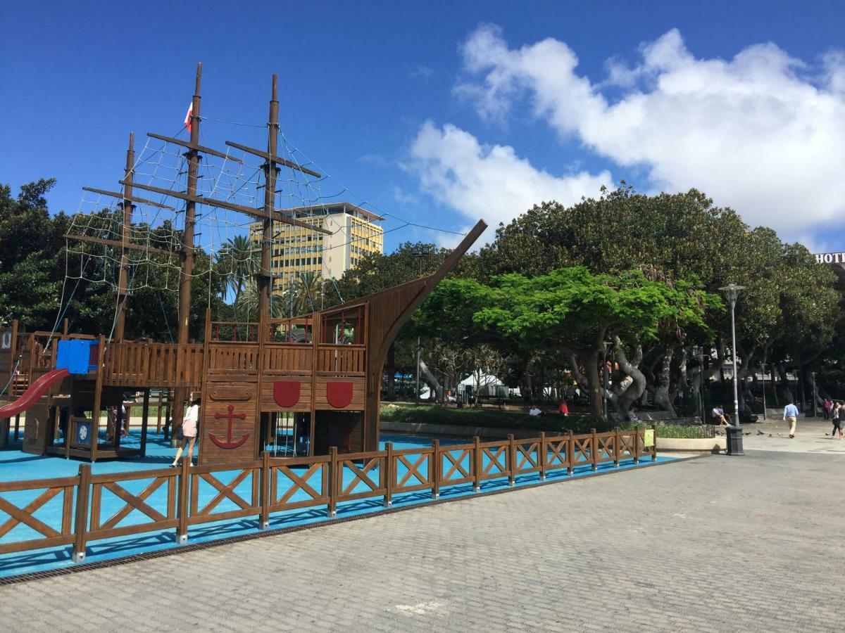 Carlo Home Las Palmas de Gran Canaria Zewnętrze zdjęcie