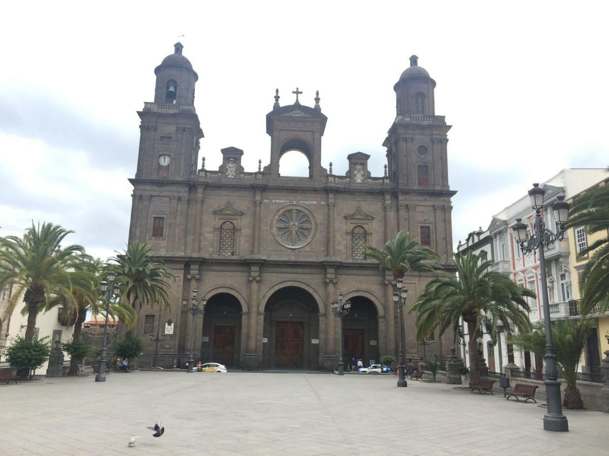 Carlo Home Las Palmas de Gran Canaria Zewnętrze zdjęcie