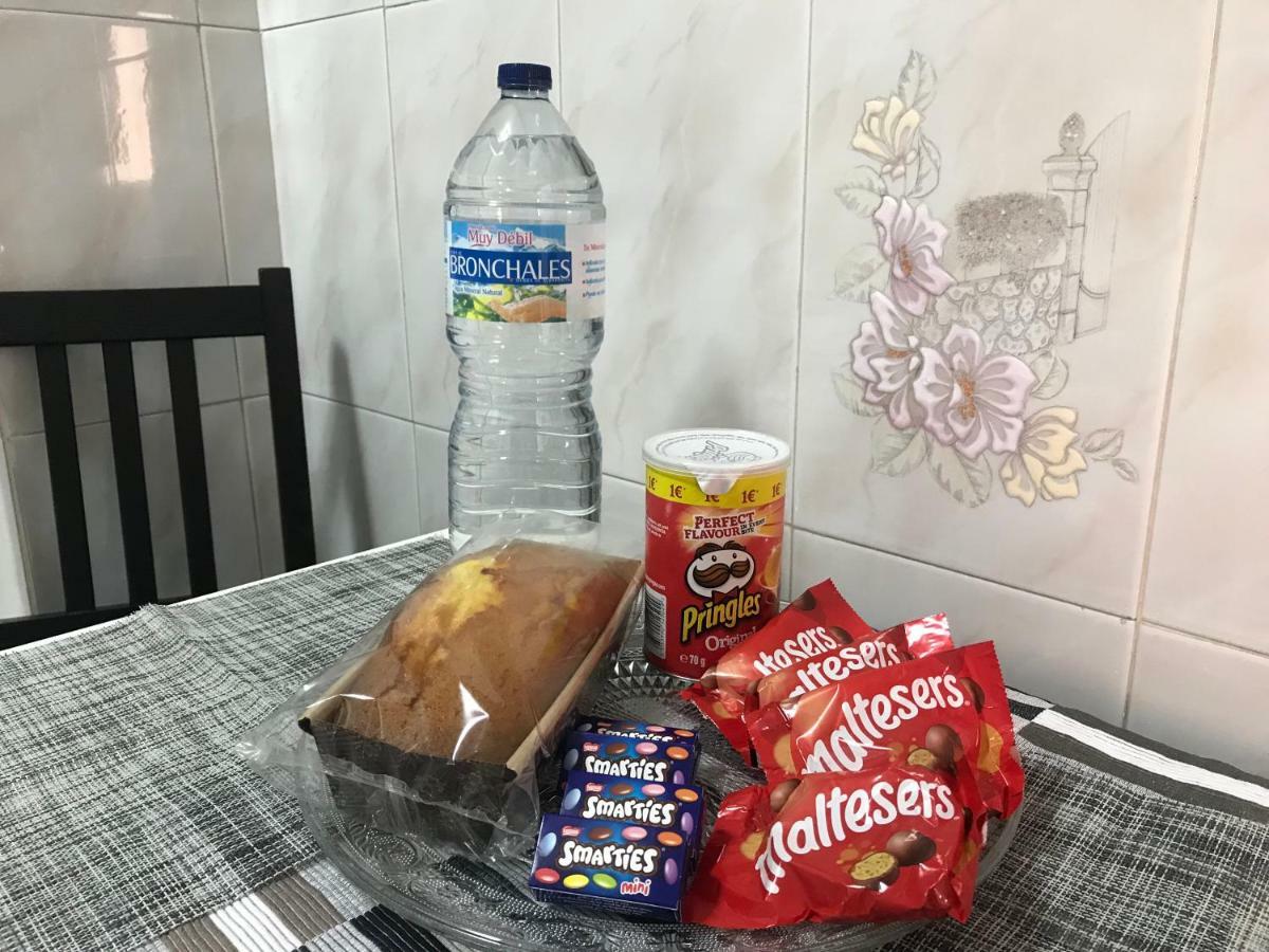 Carlo Home Las Palmas de Gran Canaria Zewnętrze zdjęcie