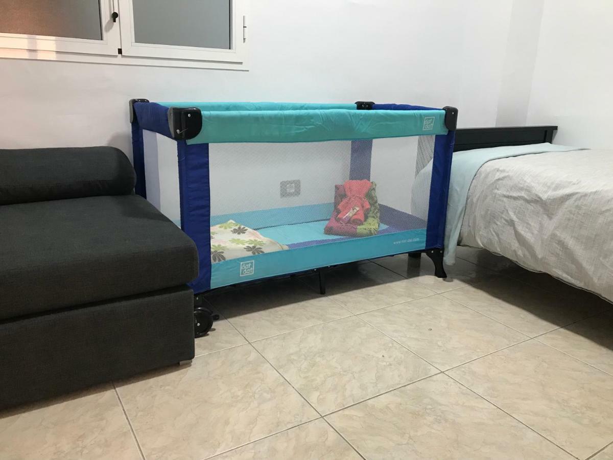Carlo Home Las Palmas de Gran Canaria Zewnętrze zdjęcie