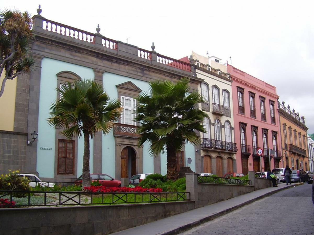 Carlo Home Las Palmas de Gran Canaria Zewnętrze zdjęcie