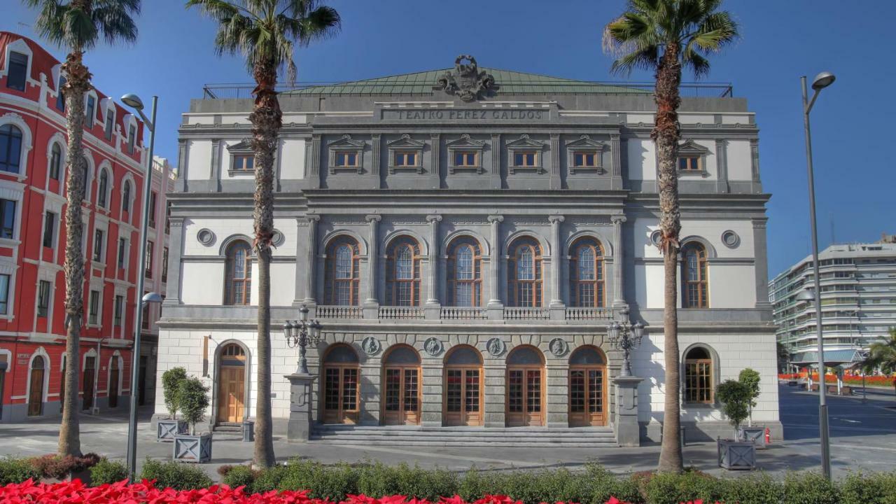 Carlo Home Las Palmas de Gran Canaria Zewnętrze zdjęcie