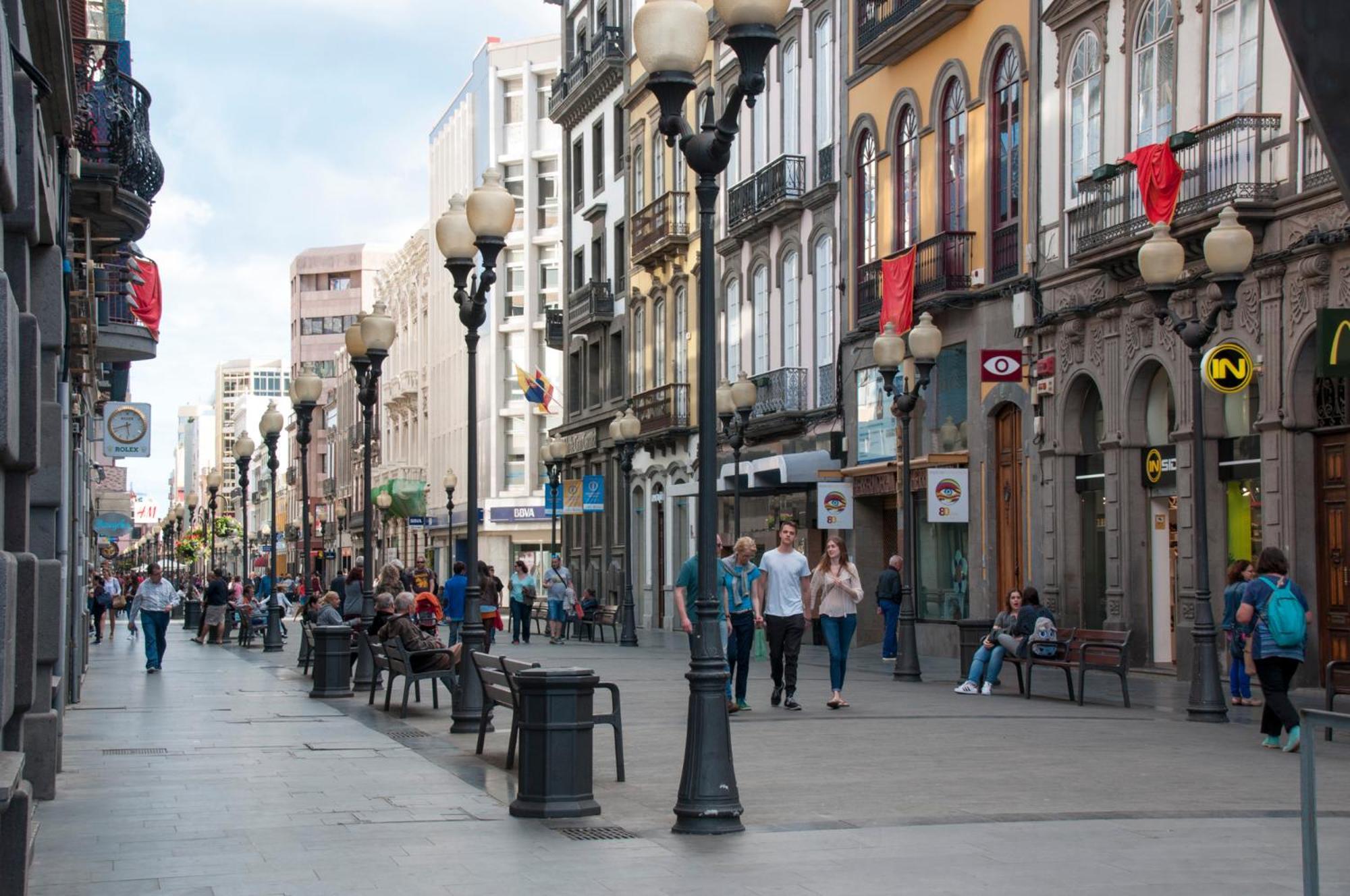 Carlo Home Las Palmas de Gran Canaria Zewnętrze zdjęcie