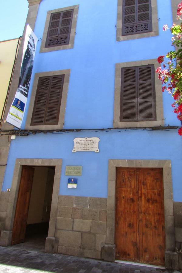 Carlo Home Las Palmas de Gran Canaria Zewnętrze zdjęcie