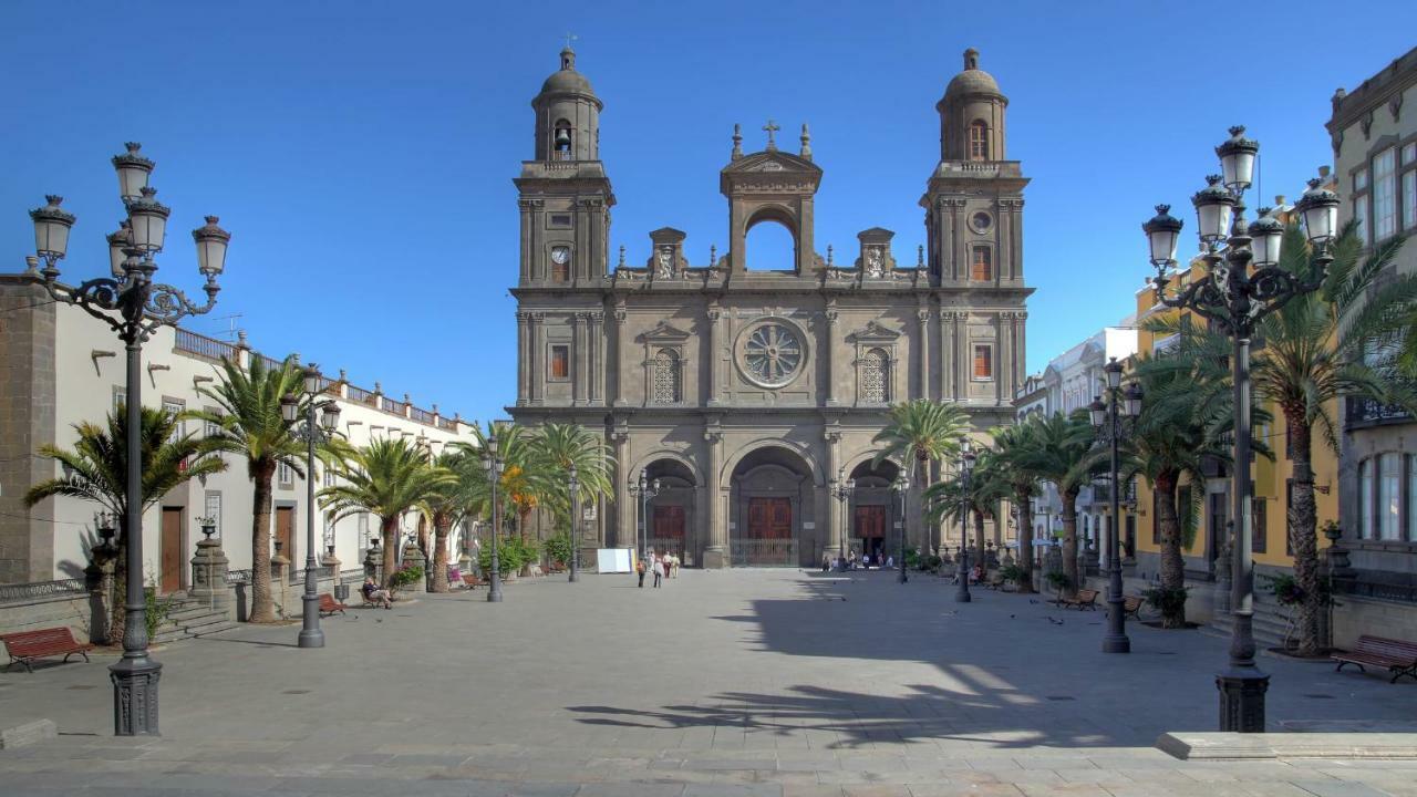 Carlo Home Las Palmas de Gran Canaria Zewnętrze zdjęcie