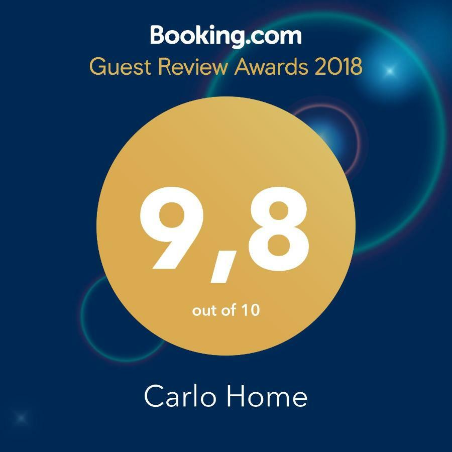 Carlo Home Las Palmas de Gran Canaria Zewnętrze zdjęcie