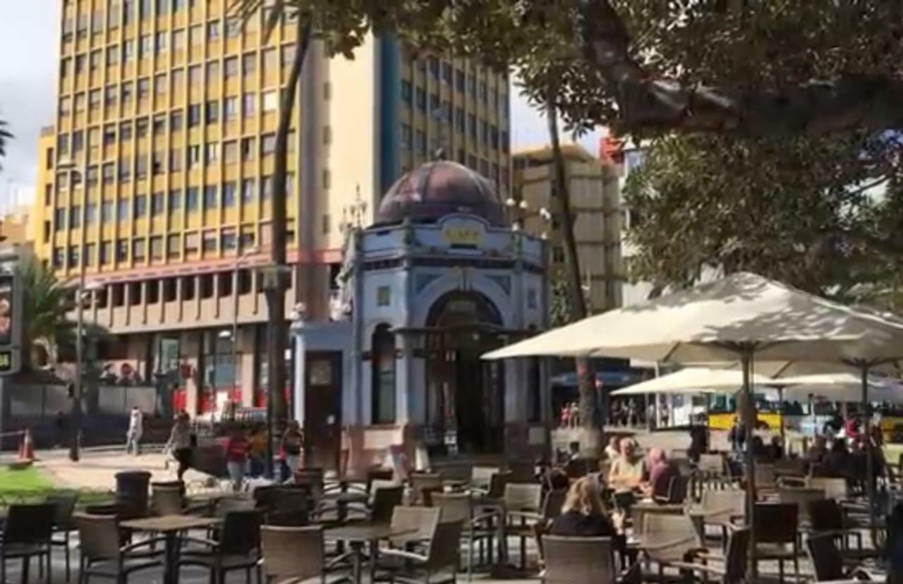 Carlo Home Las Palmas de Gran Canaria Zewnętrze zdjęcie