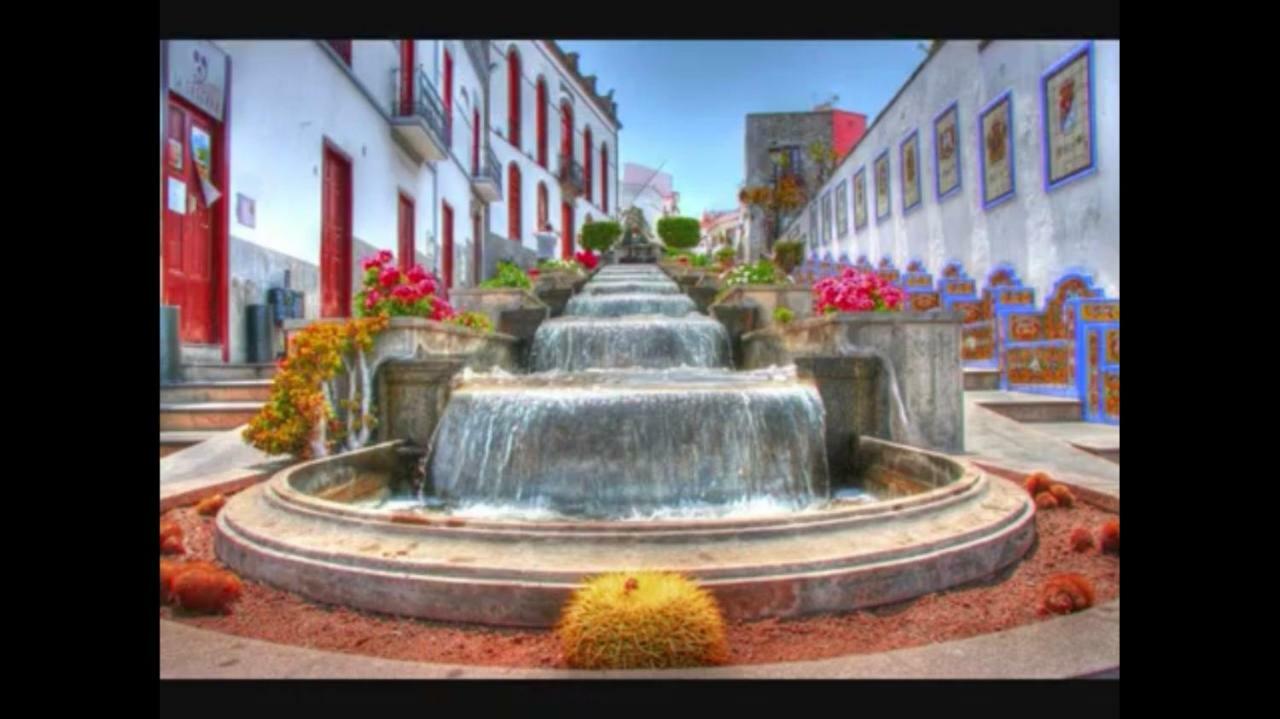 Carlo Home Las Palmas de Gran Canaria Zewnętrze zdjęcie