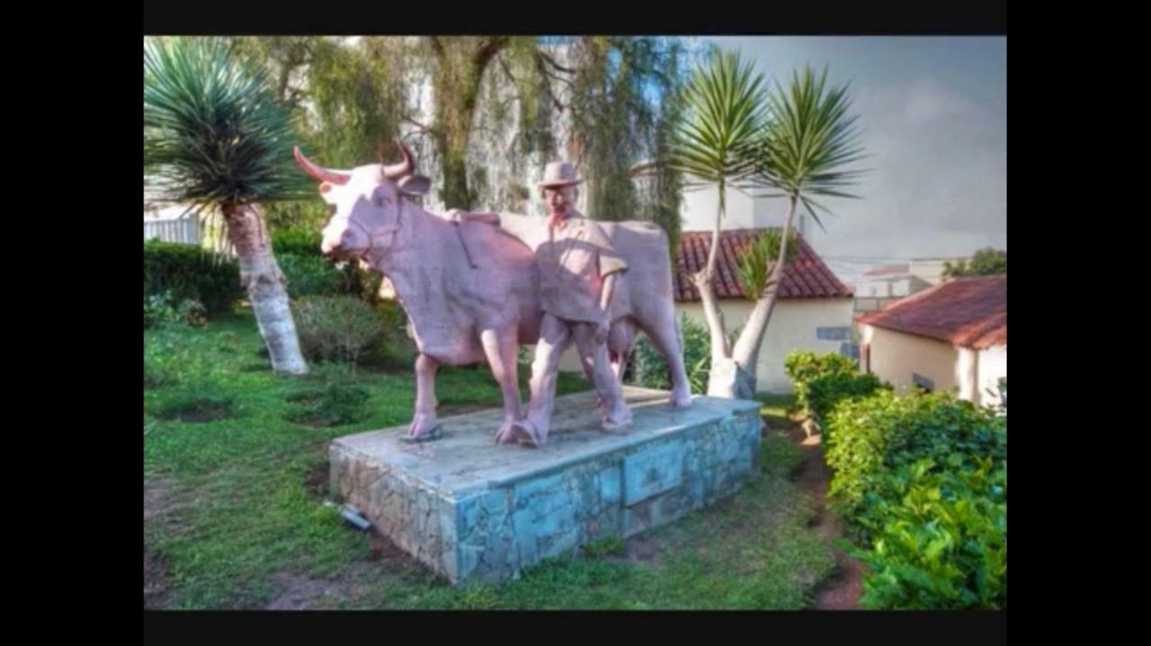 Carlo Home Las Palmas de Gran Canaria Zewnętrze zdjęcie